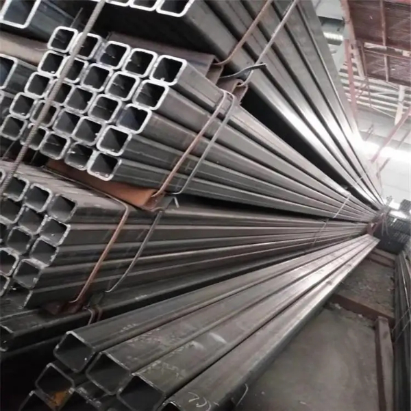 黔西南Q345B无缝方管