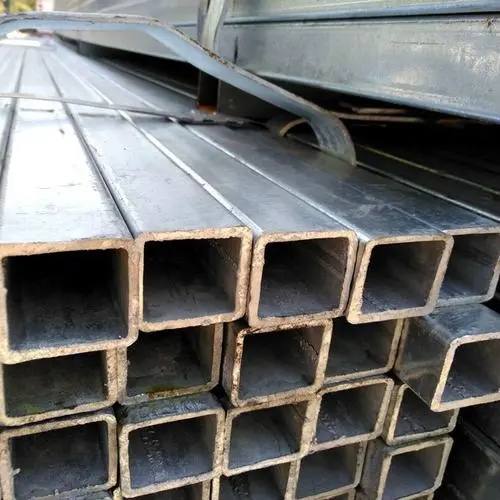 黔西南q355b无缝方管